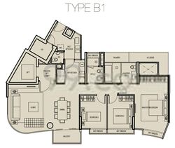 Madison Residences (D10), Condominium #398651461
